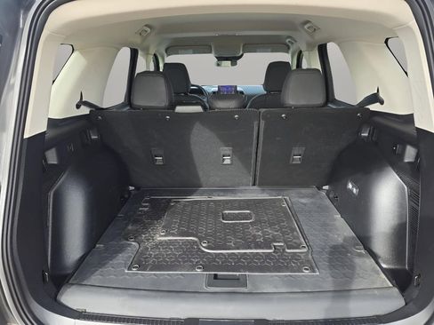 Used 2022 Ford Bronco Sport Big Bend w/ Convenience Package image 29