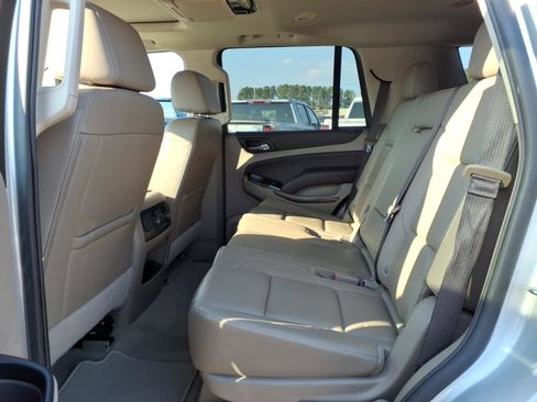 Used 2019 Chevrolet Tahoe LT image 21