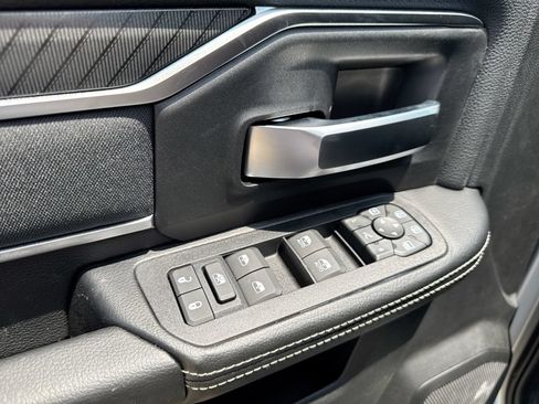New 2026 RAM 3500 Lone Star AWD/4WD image 13