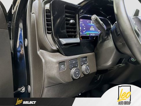 Used 2025 Chevrolet Silverado 1500 LT w/ Work Truck Package AWD/4WD image 10