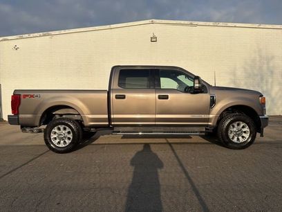 Used 2020 Ford F250 XLT w/ FX4 Off-Road Package