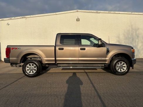 Used 2020 Ford F250 XLT w/ FX4 Off-Road Package image 1