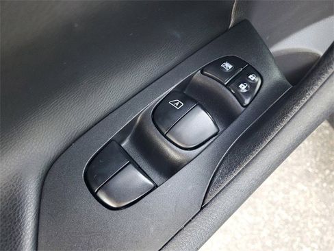 Used 2018 Nissan Altima 2.5 S w/ S Convenience Package image 13