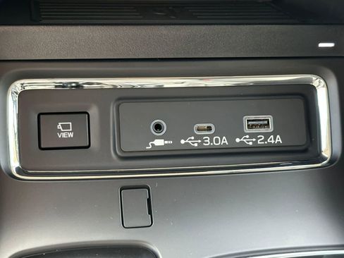 New 2026 Subaru Ascent Limited Bronze AWD/4WD image 26