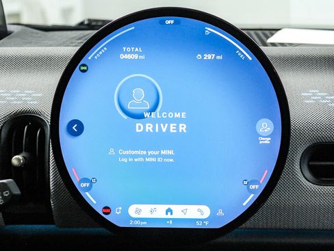 Used 2025 MINI Cooper S image 15