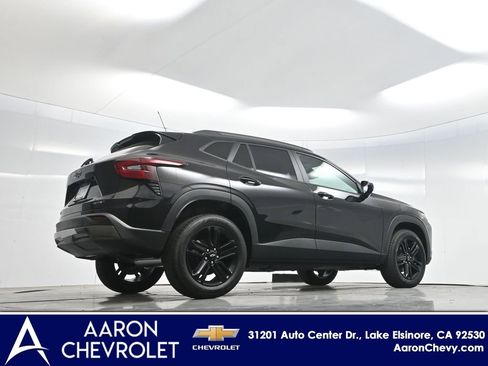 New 2026 Chevrolet Trax ACTIV w/ Driver Confidence Package image 61