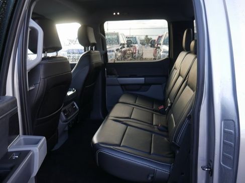 Used 2022 Ford F150 XLT w/ Equipment Group 302A High image 23