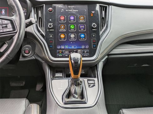 Used 2024 Subaru Outback Wilderness image 15