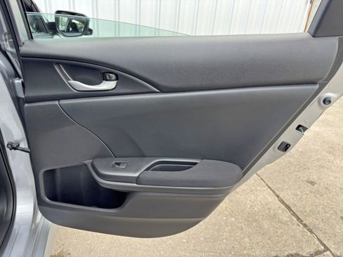 Used 2020 Honda Civic EX image 40