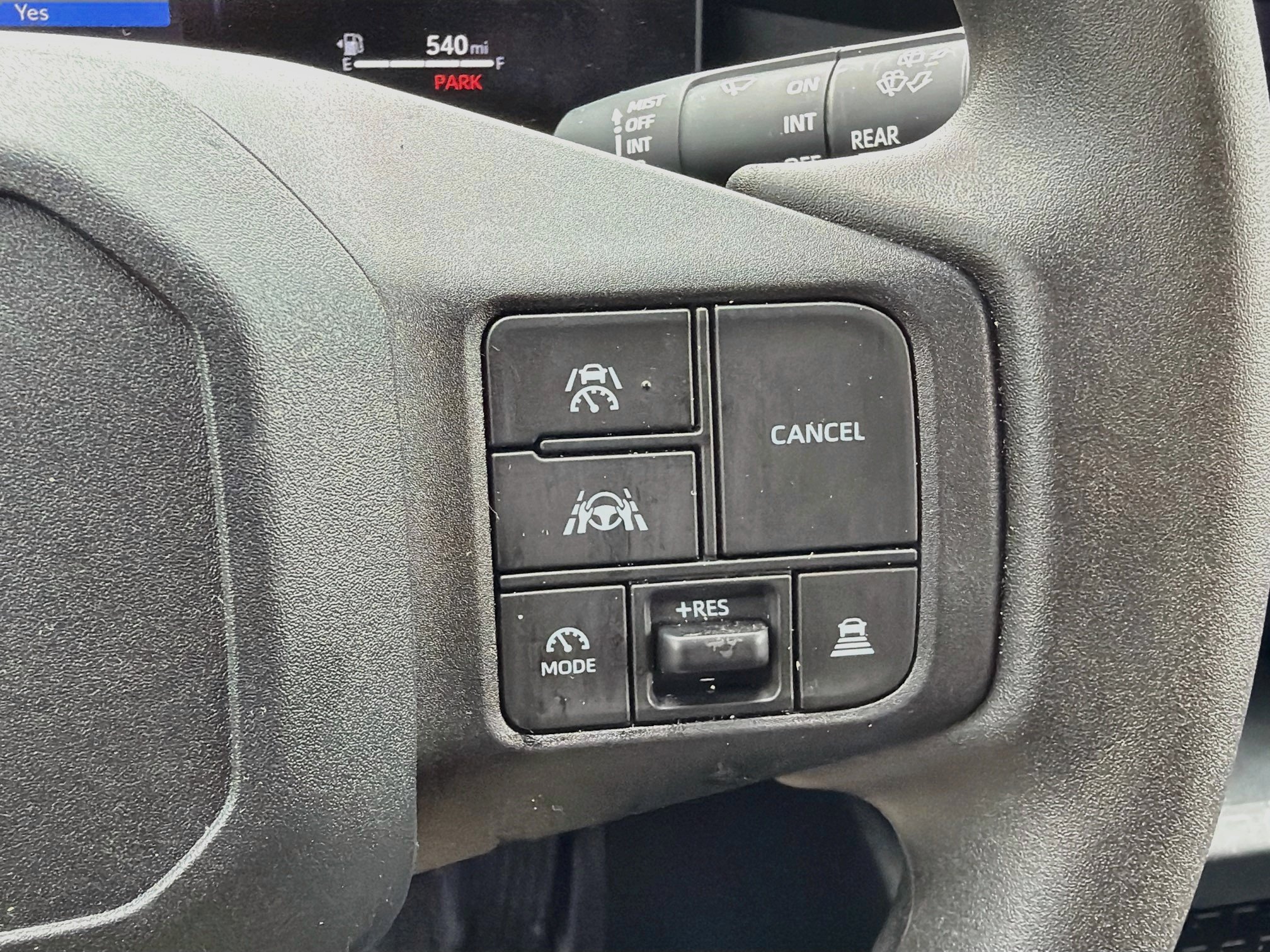 Used 2026 Toyota RAV4 LE FWD image 35