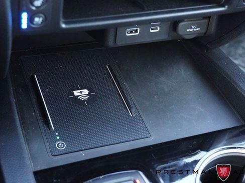 Used 2025 Honda Ridgeline Black Edition image 44