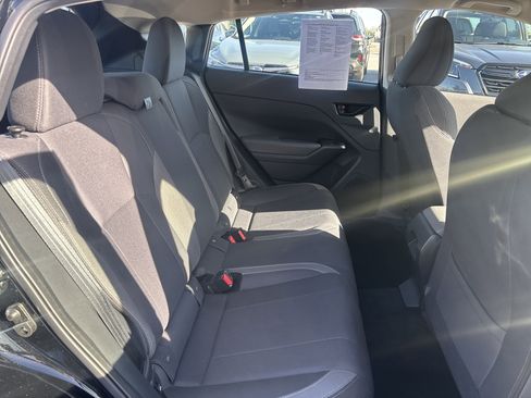 Certified 2024 Subaru Impreza 2.0i AWD/4WD image 11