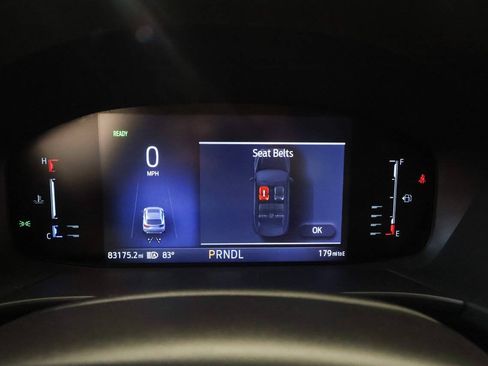 Used 2023 Ford Escape Active FWD image 30