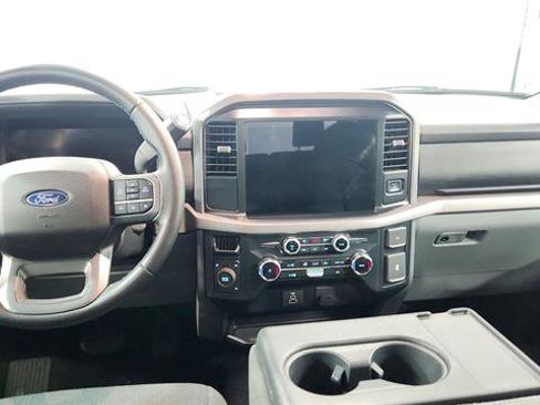 Used 2025 Ford F150 XLT w/ Equipment Group 301A Standard image 22