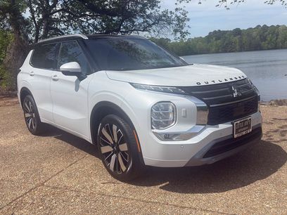 New 2026 Mitsubishi Outlander SEL