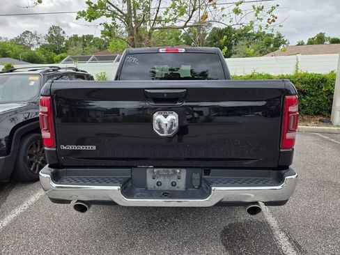 Used 2024 RAM 1500 Laramie image 6