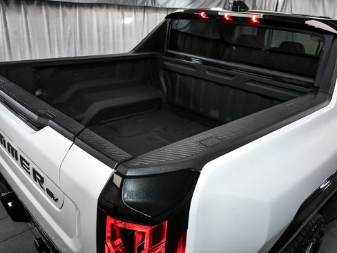 Used 2025 GMC Hummer EV 3X AWD/4WD image 88