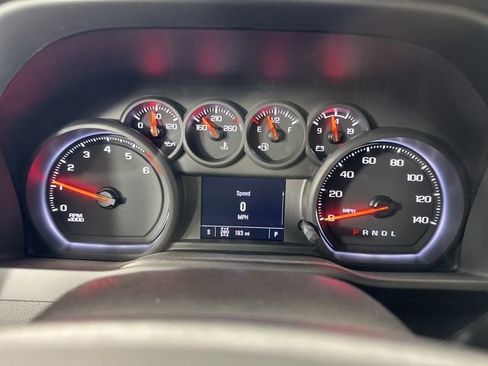 New 2024 Chevrolet Silverado 2500 W/T w/ WT Convenience Package AWD/4WD image 8