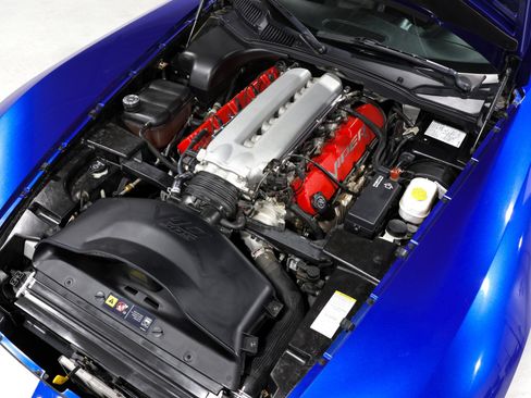 Used 2006 Dodge Viper SRT-10 RWD image 67