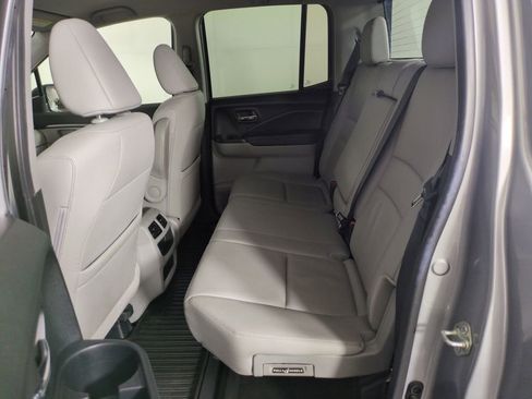 Used 2017 Honda Ridgeline RTL image 27