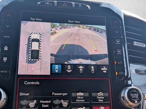 Used 2021 RAM 3500 Limited image 14