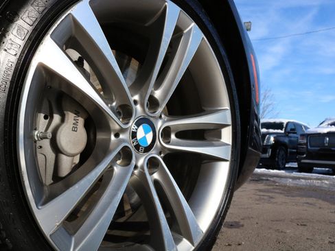 Used 2016 BMW 435i Gran Coupe xDrive image 6