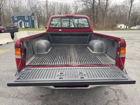 Used 1998 Toyota Tacoma 4x4 Xtracab V6 image 17