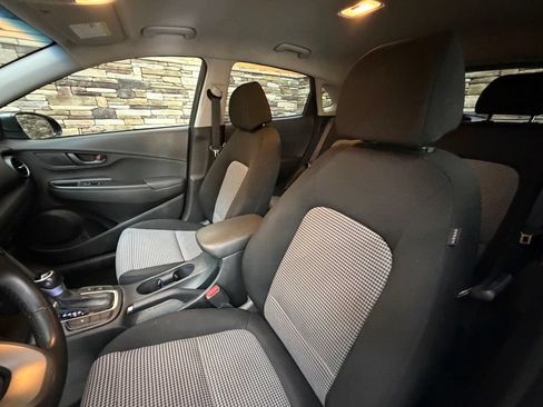 Used 2021 Hyundai Kona SEL AWD/4WD image 33