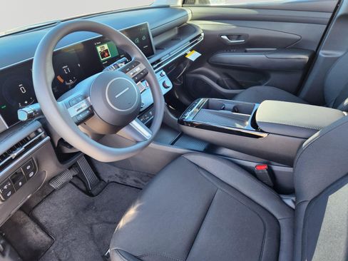 New 2026 Hyundai Tucson SEL AWD/4WD image 8