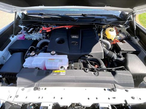 New 2025 Toyota Tundra TRD Pro image 16