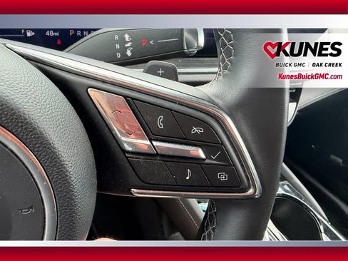 Used 2024 Buick Envision Preferred AWD/4WD image 17