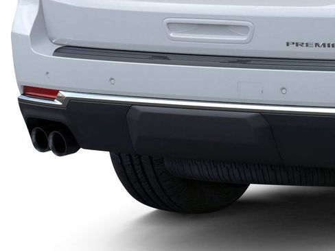 New 2026 Chevrolet Tahoe Premier AWD/4WD image 14