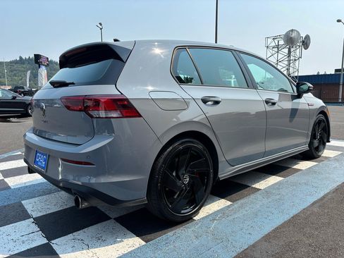 Used 2022 Volkswagen GTI S FWD image 5