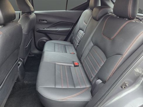 Used 2019 Nissan Kicks SR w/ SR Premium Package image 13