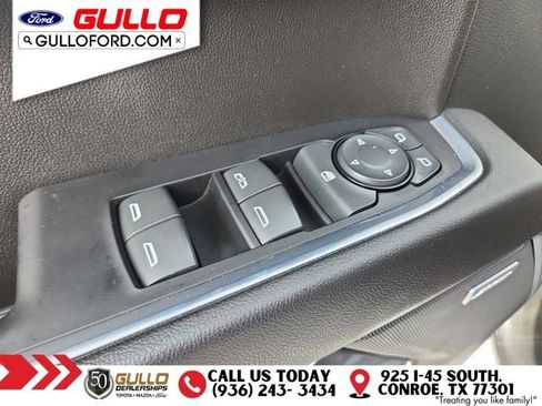 Used 2022 GMC Sierra 1500 Elevation w/ Elevation Premium Package image 20