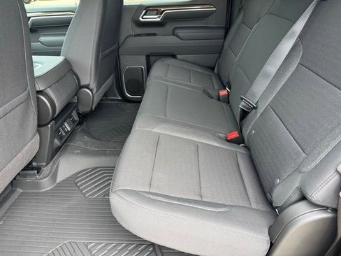 New 2026 Chevrolet Silverado 1500 LT AWD/4WD image 6