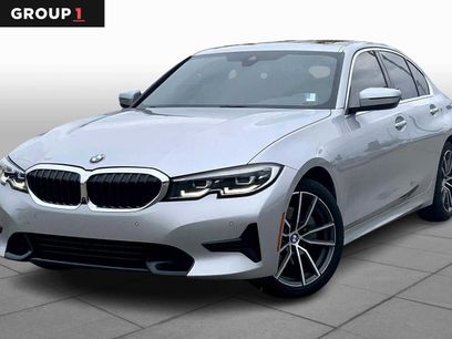 Used 2019 BMW 330i Sedan w/ Convenience Package