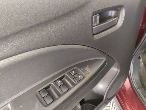 Used 2019 Mitsubishi Mirage ES FWD image 27