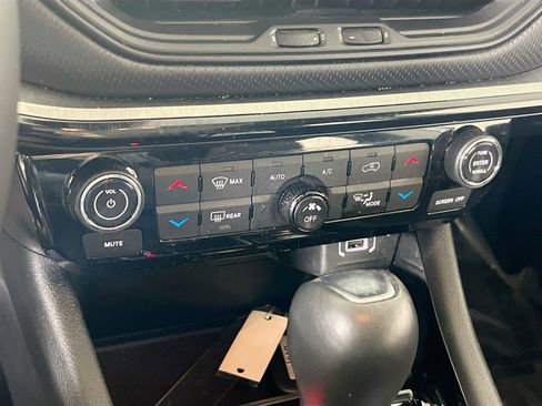 Used 2022 Jeep Compass Trailhawk w/ Sun and Sound Group image 15