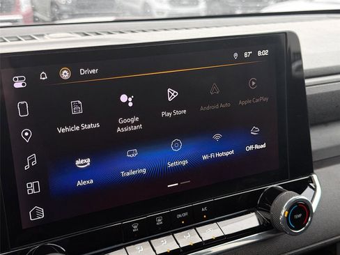 Used 2024 Chevrolet Colorado Trail Boss w/ Advanced Trailering Package image 14