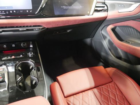 New 2026 Audi S5 Premium Plus AWD/4WD image 25