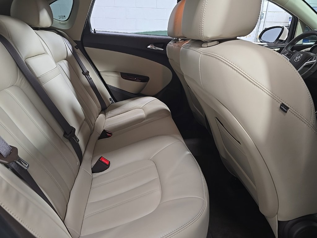 Used 2014 Buick Verano Leather FWD image 32