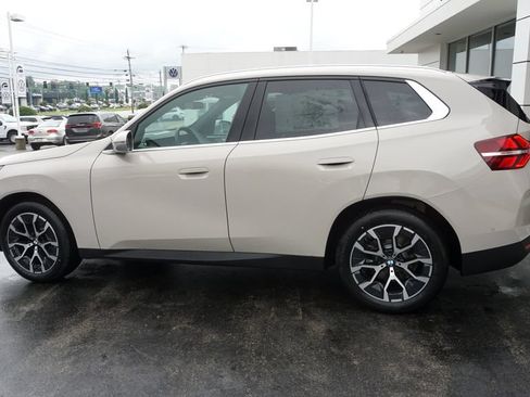 Used 2026 BMW X3 xDrive30i w/ Convenience Package AWD/4WD image 7