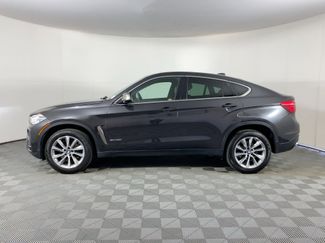 Used 2019 BMW X6 sDrive35i video 2