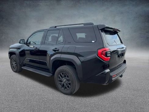 Used 2025 Toyota 4Runner SR5 image 6