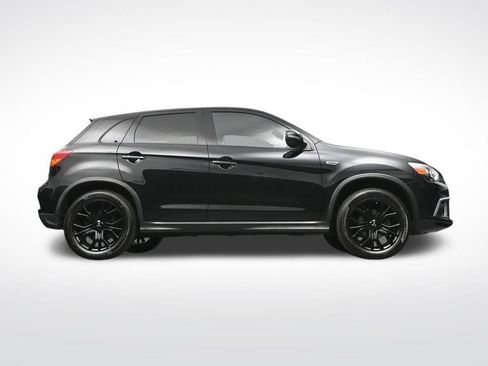 Used 2019 Mitsubishi Outlander Sport AWD image 29