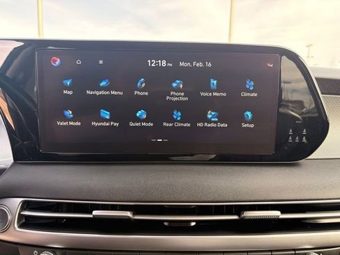 Used 2023 Hyundai Palisade SEL image 26