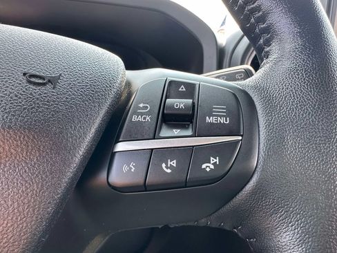 Used 2023 Ford Bronco Sport Outer Banks AWD/4WD image 16