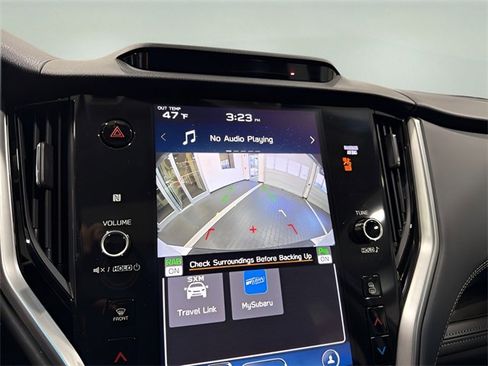 Certified 2022 Subaru Outback Limited image 21