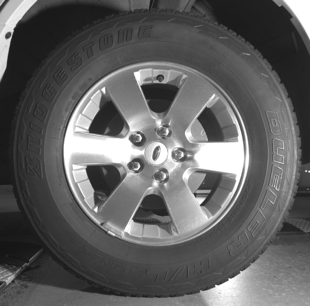 Used 2009 Ford Escape 2WD Hybrid image 24
